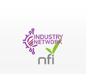 logo Foundation for Industrial Development National Food Institute