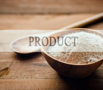 Premium Cricket Powder
